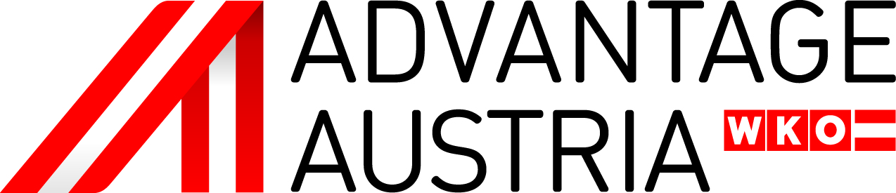 Advantage Austria Logo
