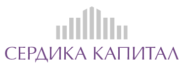 Serdica Capital Logo
